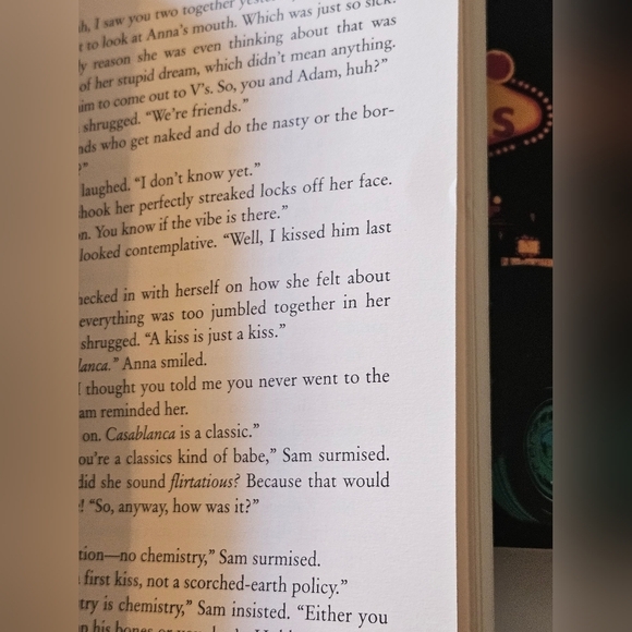 Back in Black & Girls on Film by Zoey Dean Little Brown Paperback 2 Book Bundle - Picture 14 of 17